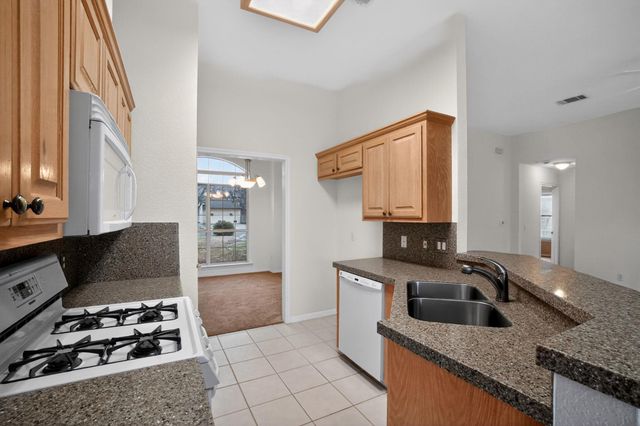 3001 Parker DR, Georgetown, TX 78628