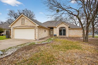 3001 Parker DR, Georgetown, TX 78628