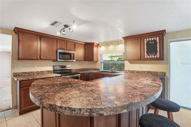 12204 PEPPER MILL DRIVE, Hudson, FL 34667