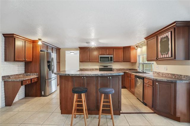 12204 PEPPER MILL DRIVE, Hudson, FL 34667