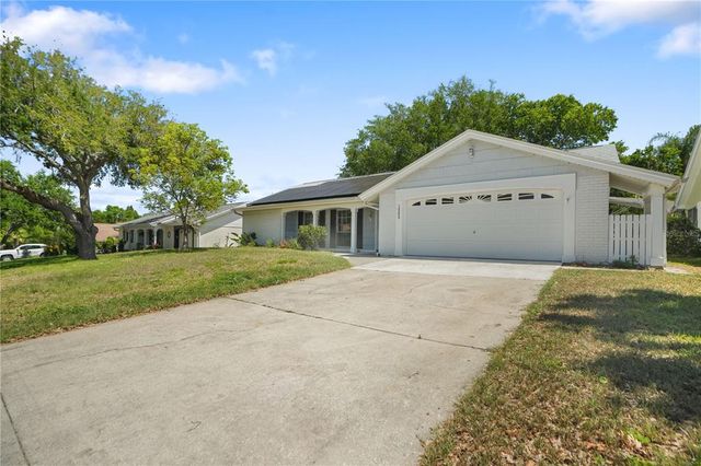 12204 PEPPER MILL DRIVE, Hudson, FL 34667