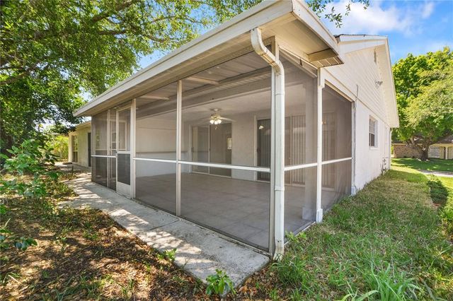 12204 PEPPER MILL DRIVE, Hudson, FL 34667