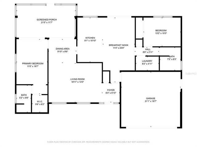12204 PEPPER MILL DRIVE, Hudson, FL 34667