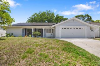 12204 PEPPER MILL DRIVE, Hudson, FL 34667
