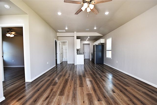 732 Elm Street, Seminole, OK 74868