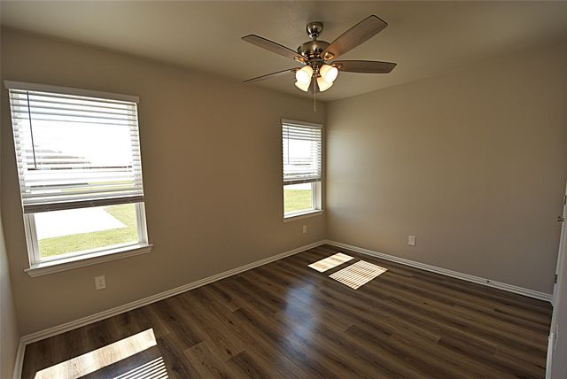 732 Elm Street, Seminole, OK 74868