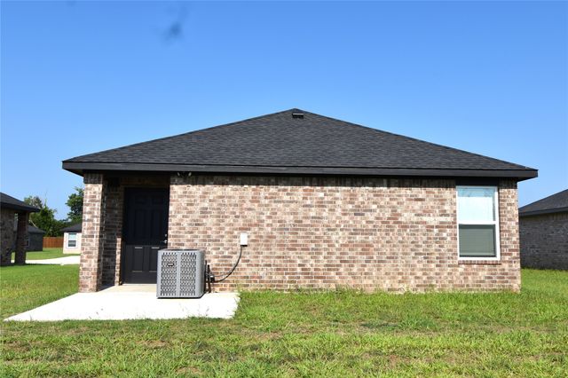 732 Elm Street, Seminole, OK 74868