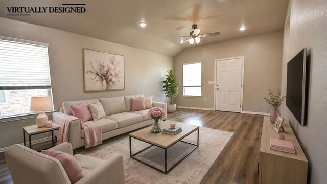 732 Elm Street, Seminole, OK 74868