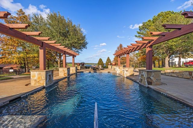 4737 Pine Ridge Court, Athens, TX 75752