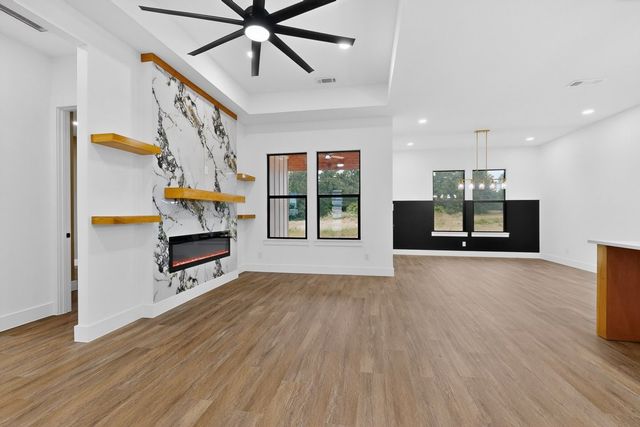 4737 Pine Ridge Court, Athens, TX 75752