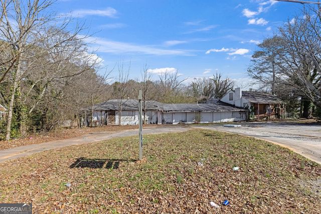 2076 Windy Hill Road, Decatur, GA 30032