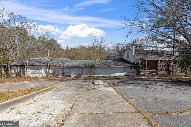 2076 Windy Hill Road, Decatur, GA 30032