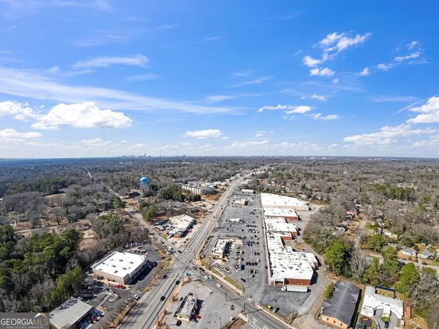 2076 Windy Hill Road, Decatur, GA 30032