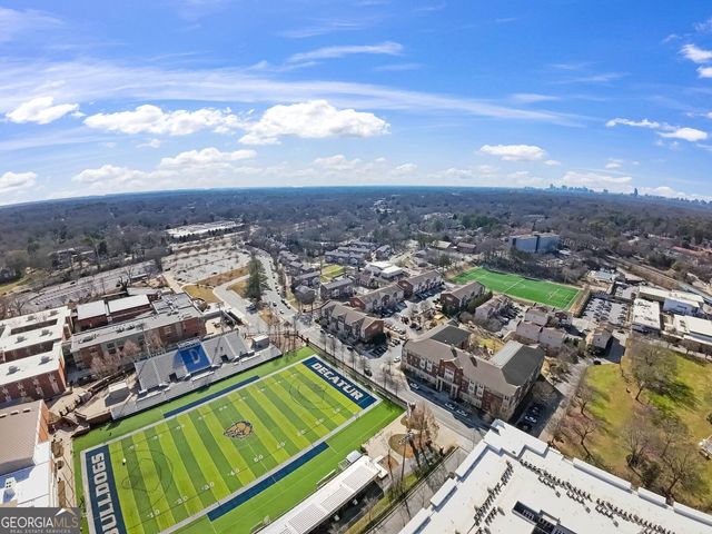 2076 Windy Hill Road, Decatur, GA 30032