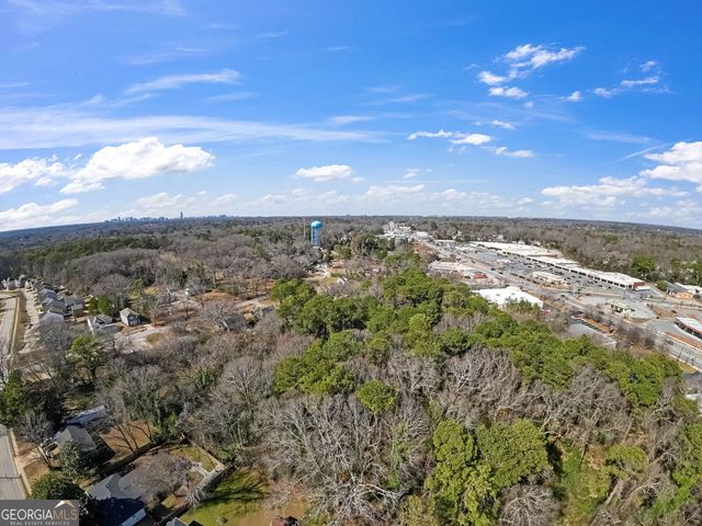 2076 Windy Hill Road, Decatur, GA 30032