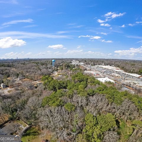 2076 Windy Hill Road, Decatur, GA 30032