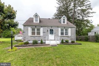 6692 N MAIN ST, Coopersburg, PA 18036
