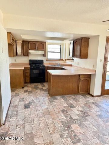 3608 ALHAMBRA Lane, El Paso, TX 79936