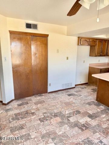 3608 ALHAMBRA Lane, El Paso, TX 79936