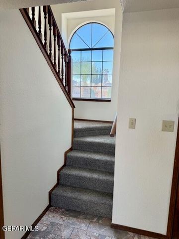 3608 ALHAMBRA Lane, El Paso, TX 79936