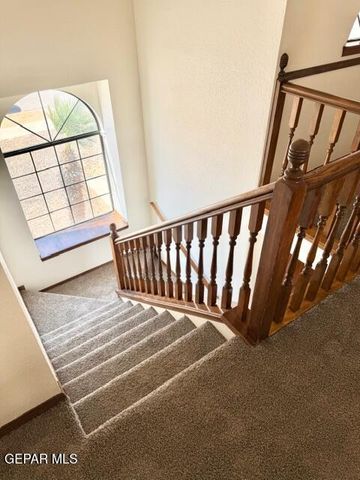 3608 ALHAMBRA Lane, El Paso, TX 79936