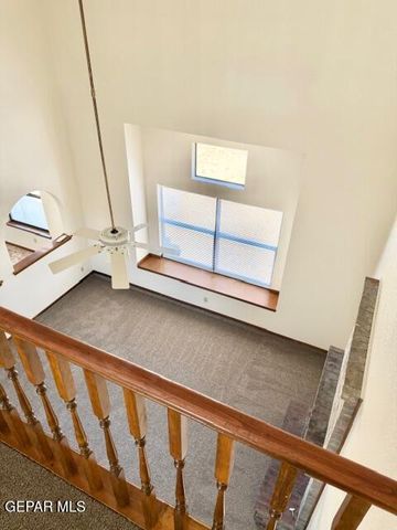 3608 ALHAMBRA Lane, El Paso, TX 79936