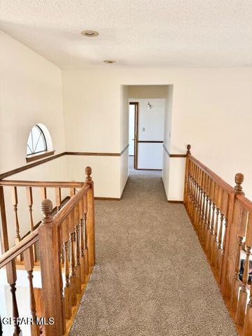 3608 ALHAMBRA Lane, El Paso, TX 79936