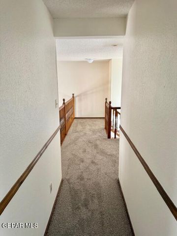 3608 ALHAMBRA Lane, El Paso, TX 79936