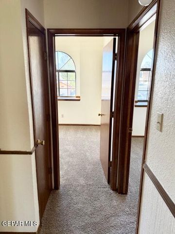 3608 ALHAMBRA Lane, El Paso, TX 79936