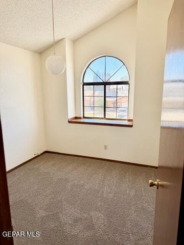 3608 ALHAMBRA Lane, El Paso, TX 79936