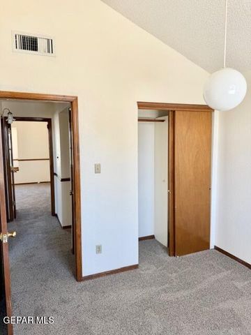 3608 ALHAMBRA Lane, El Paso, TX 79936