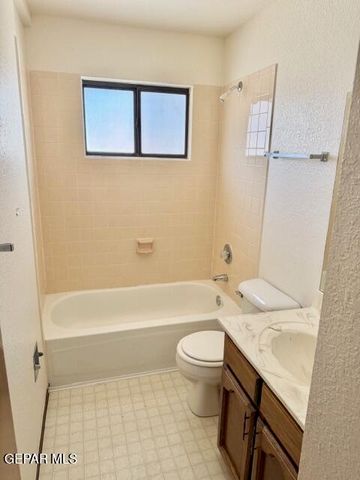 3608 ALHAMBRA Lane, El Paso, TX 79936