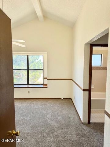 3608 ALHAMBRA Lane, El Paso, TX 79936