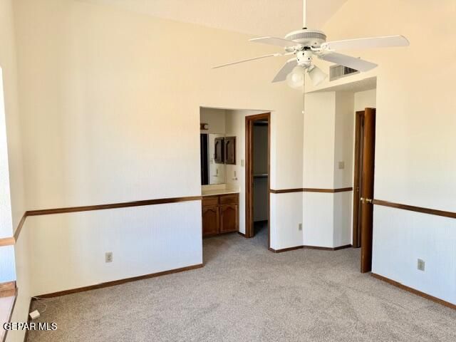 3608 ALHAMBRA Lane, El Paso, TX 79936