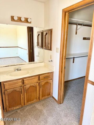 3608 ALHAMBRA Lane, El Paso, TX 79936