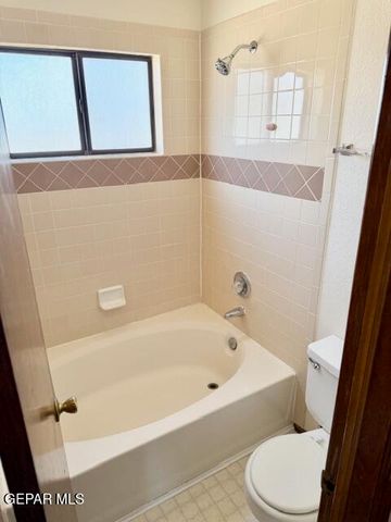 3608 ALHAMBRA Lane, El Paso, TX 79936