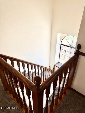 3608 ALHAMBRA Lane, El Paso, TX 79936