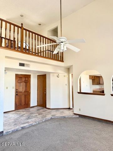 3608 ALHAMBRA Lane, El Paso, TX 79936