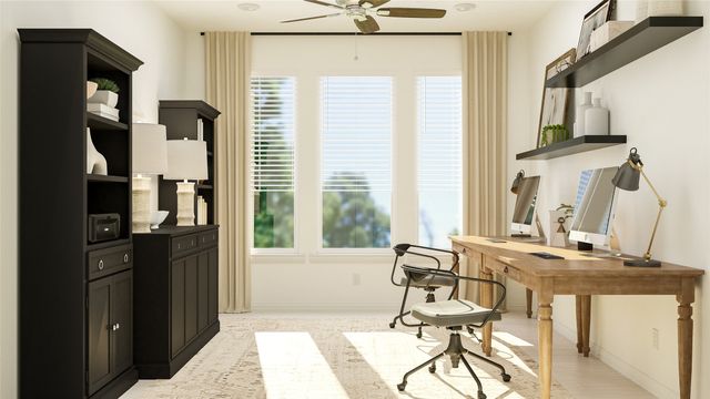3900 Falcon Field, Mesquite, TX 75181