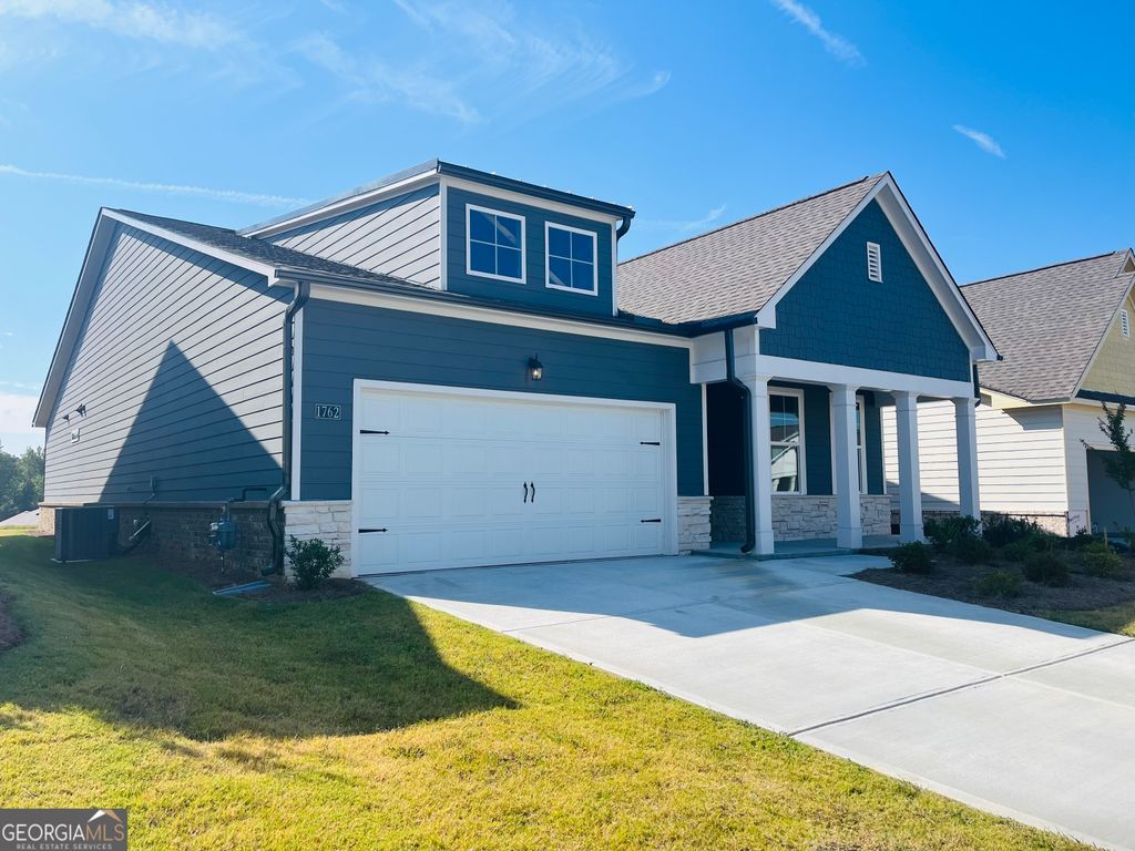 1762 Juniper Berry Way, Loganville, GA 30052