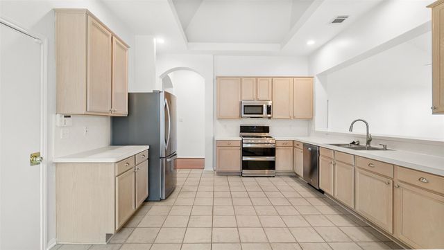 20910 Deauville Drive, Spring, TX 77388