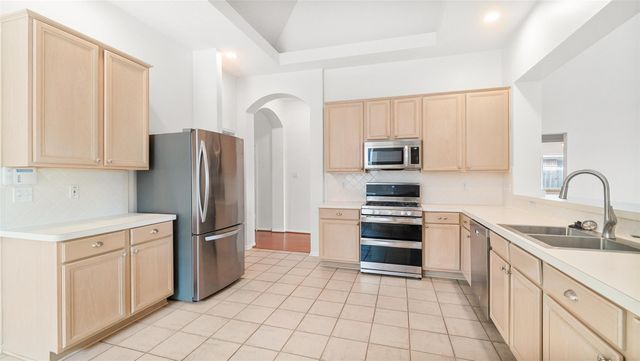 20910 Deauville Drive, Spring, TX 77388