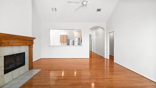 20910 Deauville Drive, Spring, TX 77388