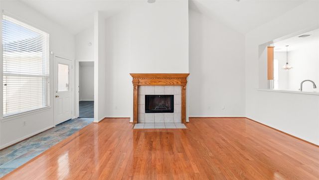 20910 Deauville Drive, Spring, TX 77388