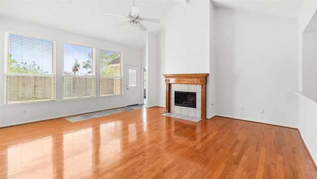 20910 Deauville Drive, Spring, TX 77388