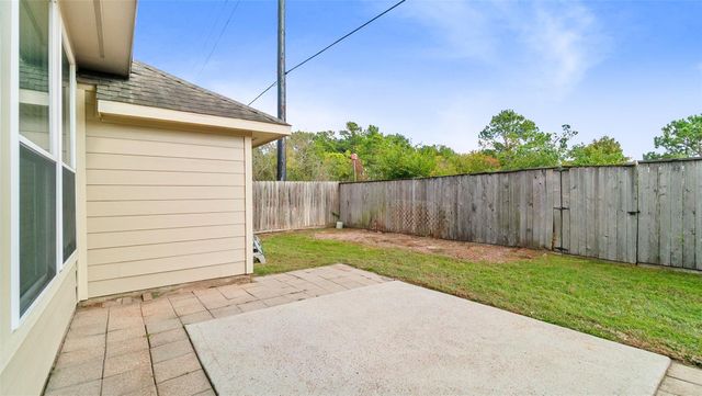 20910 Deauville Drive, Spring, TX 77388