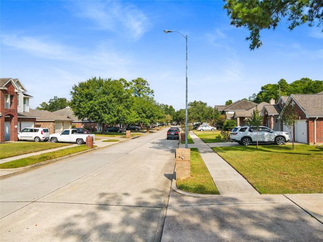 20910 Deauville Drive, Spring, TX 77388