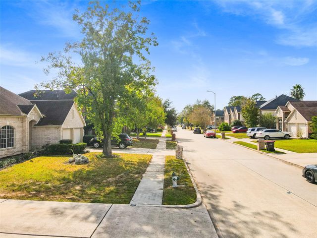 20910 Deauville Drive, Spring, TX 77388