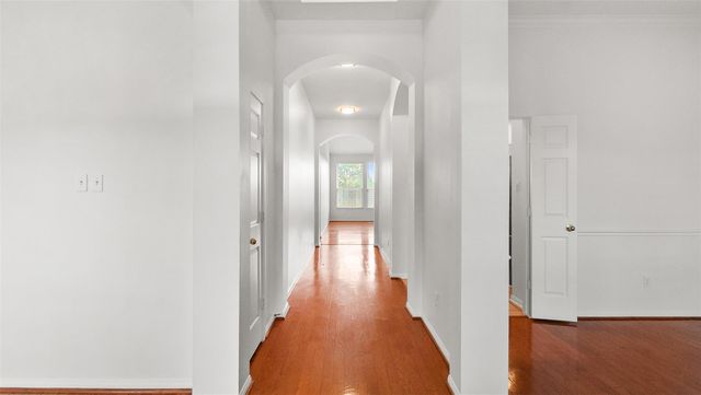 20910 Deauville Drive, Spring, TX 77388