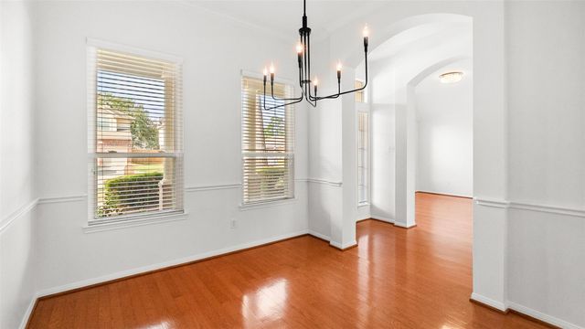 20910 Deauville Drive, Spring, TX 77388